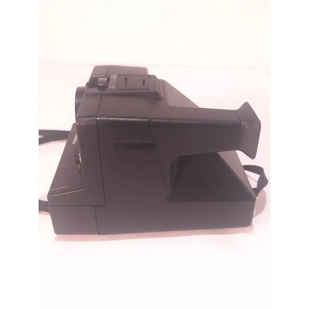 Polaroid Sonar OneStep Pronto Land Camera SX-70 Film - Incredible Condition!